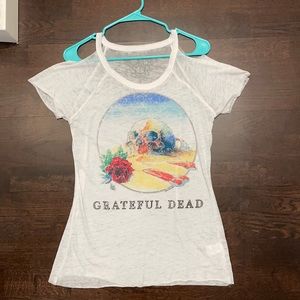 Grateful Dead Chaser Graphic Tee